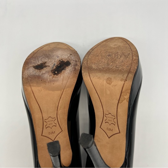 Joan & David Women's Flipp Platform Pump - Picture 10 of 14